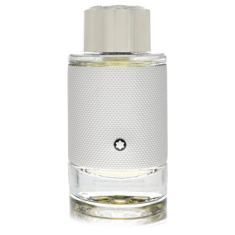 Mont Blanc Explorer Platinum Eau de Parfum Hombre