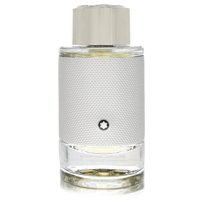 Mont Blanc Explorer Platinum Eau de Parfum Hombre