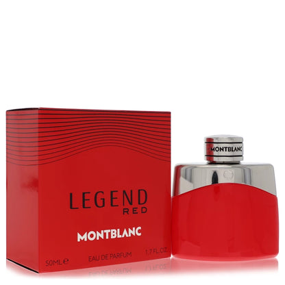 Mont Blanc Legend Red Eau de Parfum Hombre