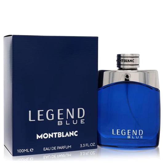 Mont Blanc Legend Blue Eau de Parfum Hombre