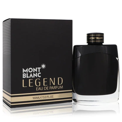 Mont Blanc Legend Eau de Parfum Hombre
