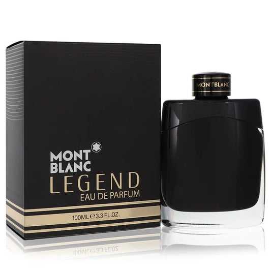 Mont Blanc Legend Eau de Parfum Hombre
