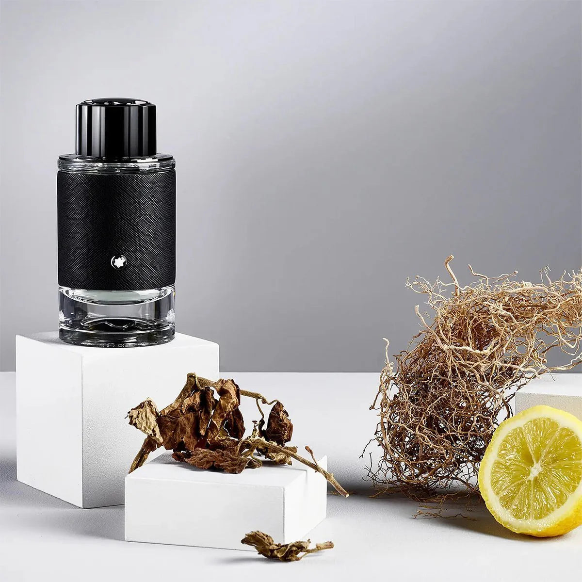 Mont Blanc Explorer Eau de Parfum Hombre
