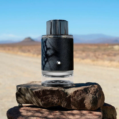 Mont Blanc Explorer Eau de Parfum Hombre