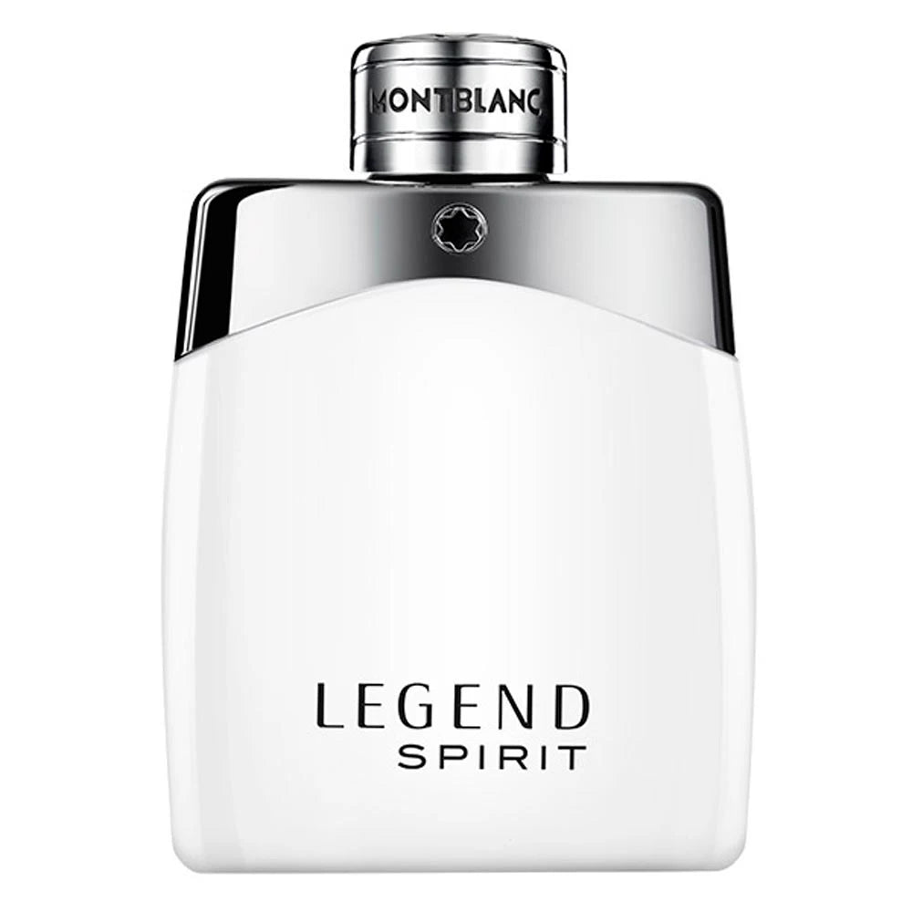 Mont Blanc Legend Spirit for Men