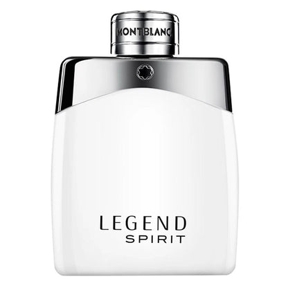 Mont Blanc Legend Spirit for Men