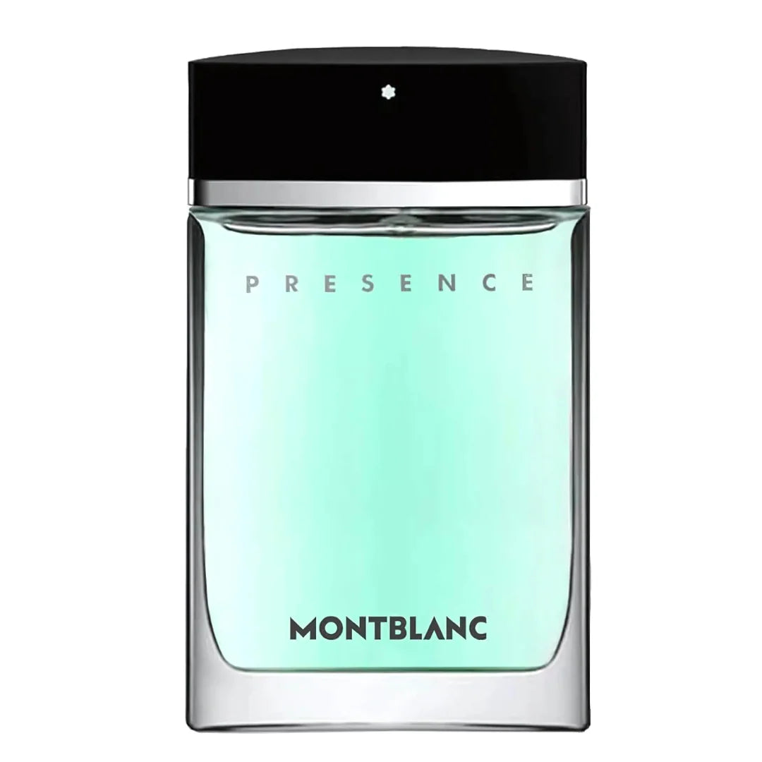 Mont Blanc Presence Hombre
