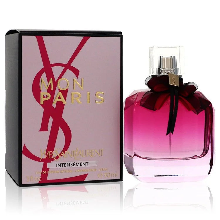 Yves Saint Laurent Mon Paris Intensement Eau de Parfum 90 ml Feminino