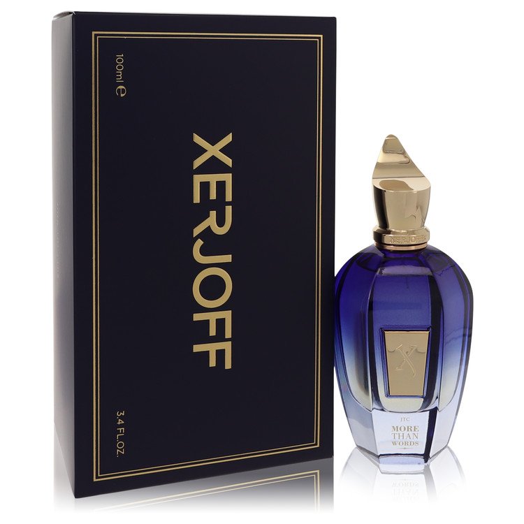 Xerjoff More Than Words Eau de Parfum Unisex