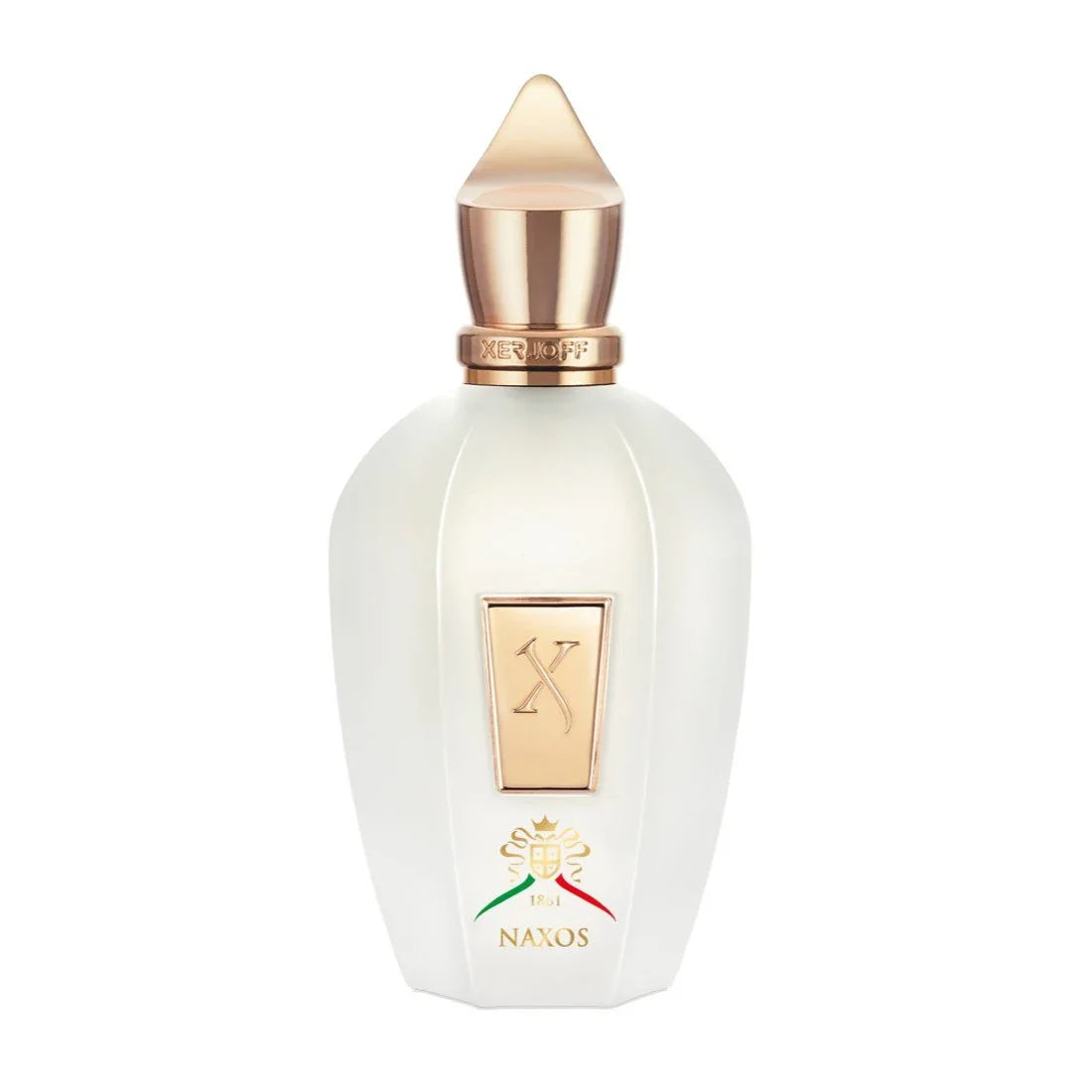 Xerjoff Xj 1861 Naxos Eau de Parfum 100 ml Unisex