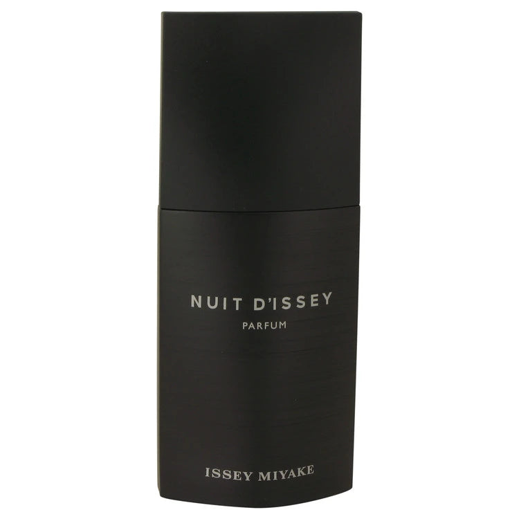 Issey Miyake Nuit d'Issey Eau de Parfum 125 ml Hombre