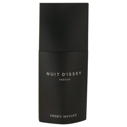 Issey Miyake Nuit d'Issey Eau de Parfum 125 ml Hombre