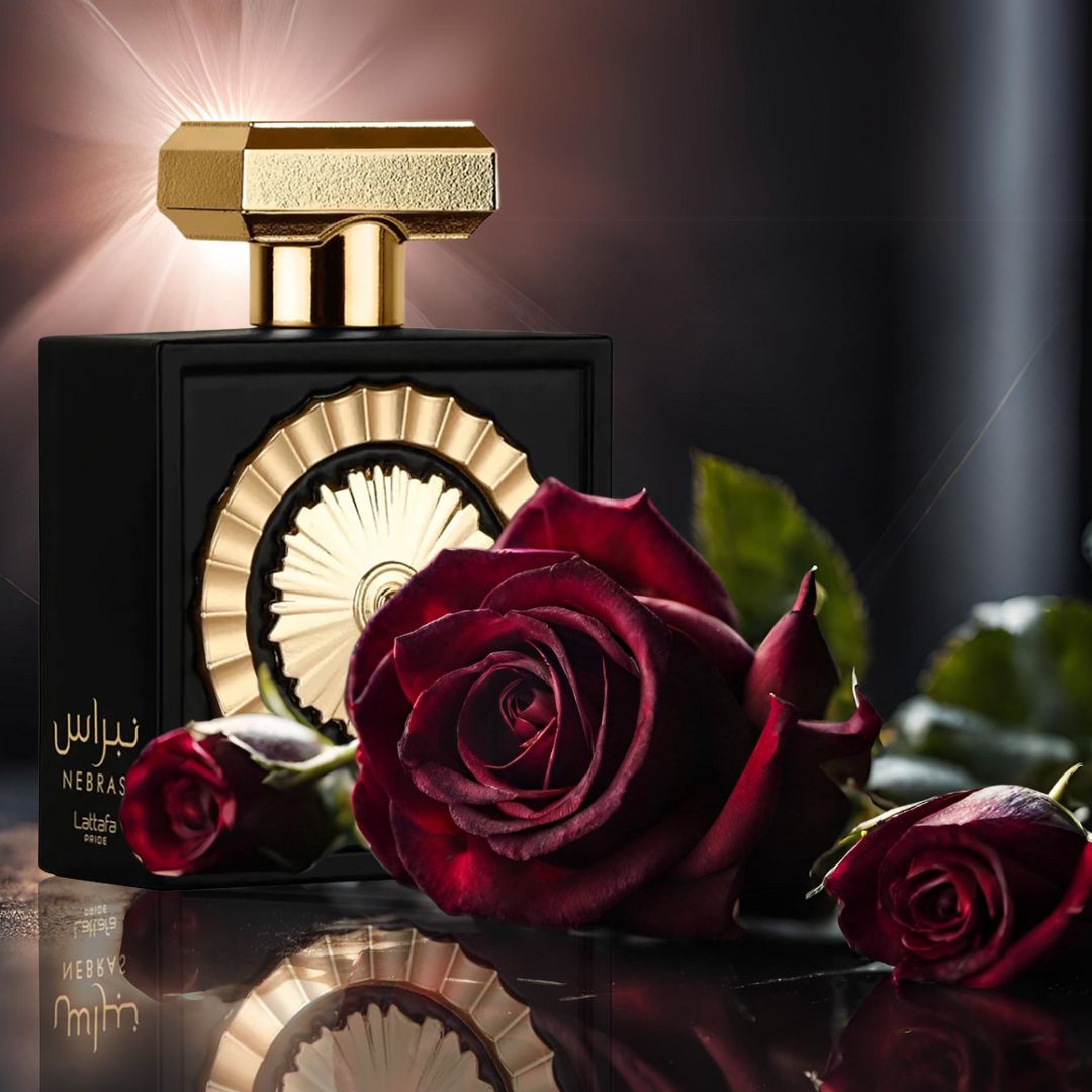 Lattafa Pride Nebras Eau de Parfum 100 ml Unisex