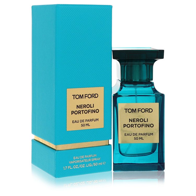 Tom Ford Neroli Portofino Eau de Parfum Hombre 50 ml