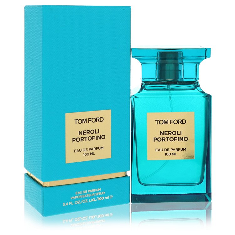 Tom Ford Neroli Portofino Eau de Parfum Hombre 100 ml