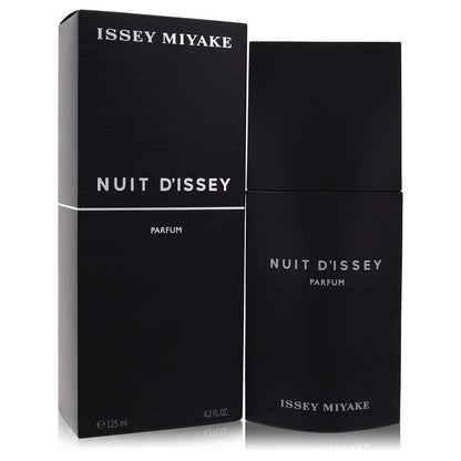 Issey Miyake Nuit d'Issey Eau de Parfum 125 ml Hombre