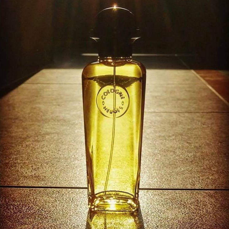 Hermès Eau de Néroli Doré Eau de Cologne Unisex