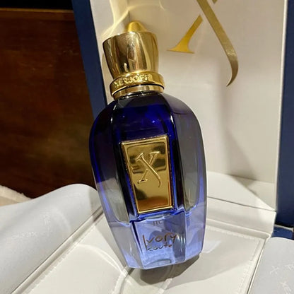 Xerjoff Ivory Route Eau de Parfum 50 ml Unisex
