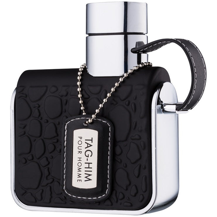 Armaf Tag Him Eau de Toillete 100 ml Masculino