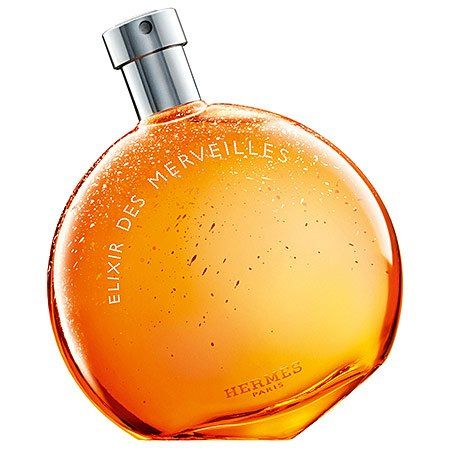 Hermes Elixir Des Merveilles Eau De Parfum Mujer