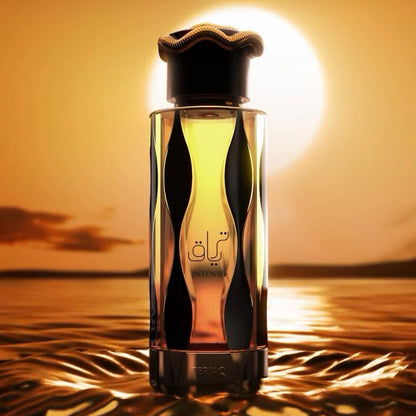 Lattafa Teriaq Intense Eau de Parfum 100 ml Unisex