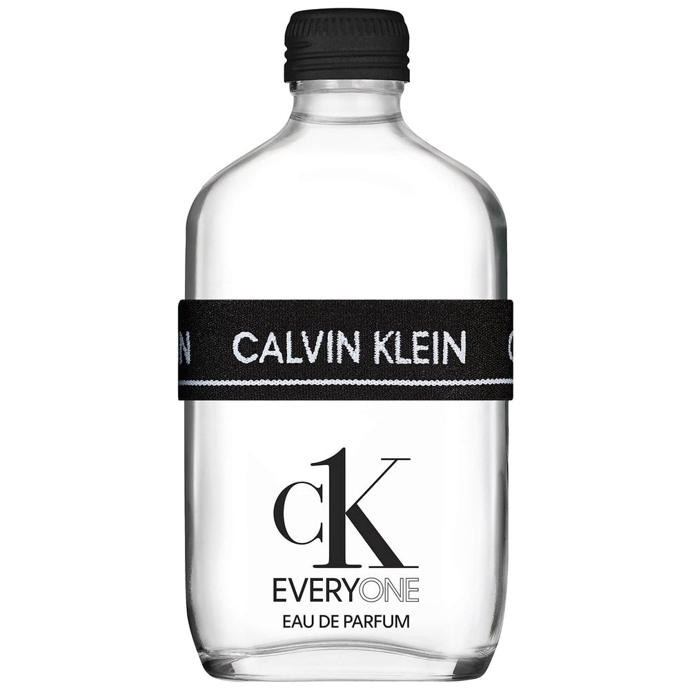 Calvin Klein Everyone Eau de Parfum 200 ml Unisex
