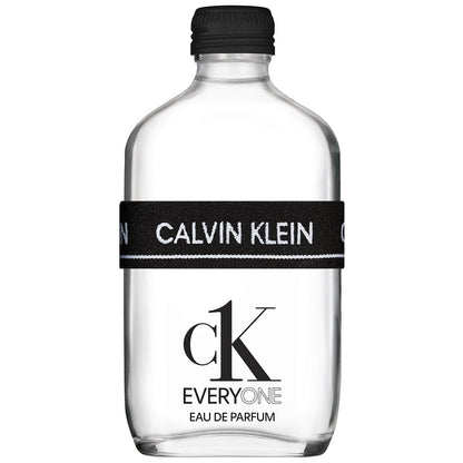 Calvin Klein Everyone Eau de Parfum 200 ml Unisex