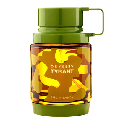 Armaf Odyssey Tyrant Eau de Parfum Hombre
