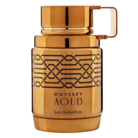 Armaf Odyssey Aoud Eau de ParfumHombre