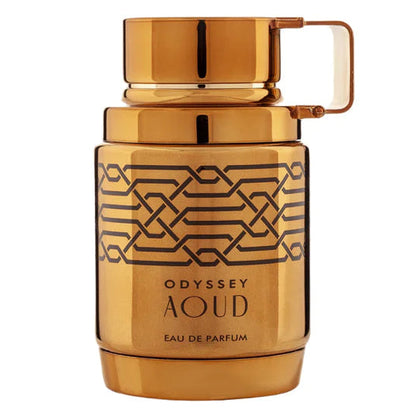 Armaf Odyssey Aoud Eau de ParfumHombre