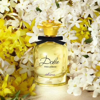 Dolce & Gabbana Dolce Shine Eau de Parfum Mujer