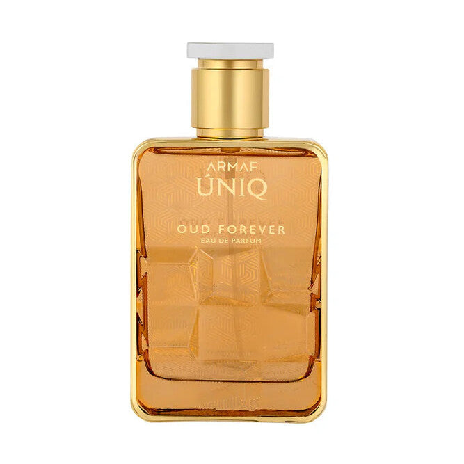 Armaf Uniq-Oud Forever Eau de Parfum 100 ml Hombre
