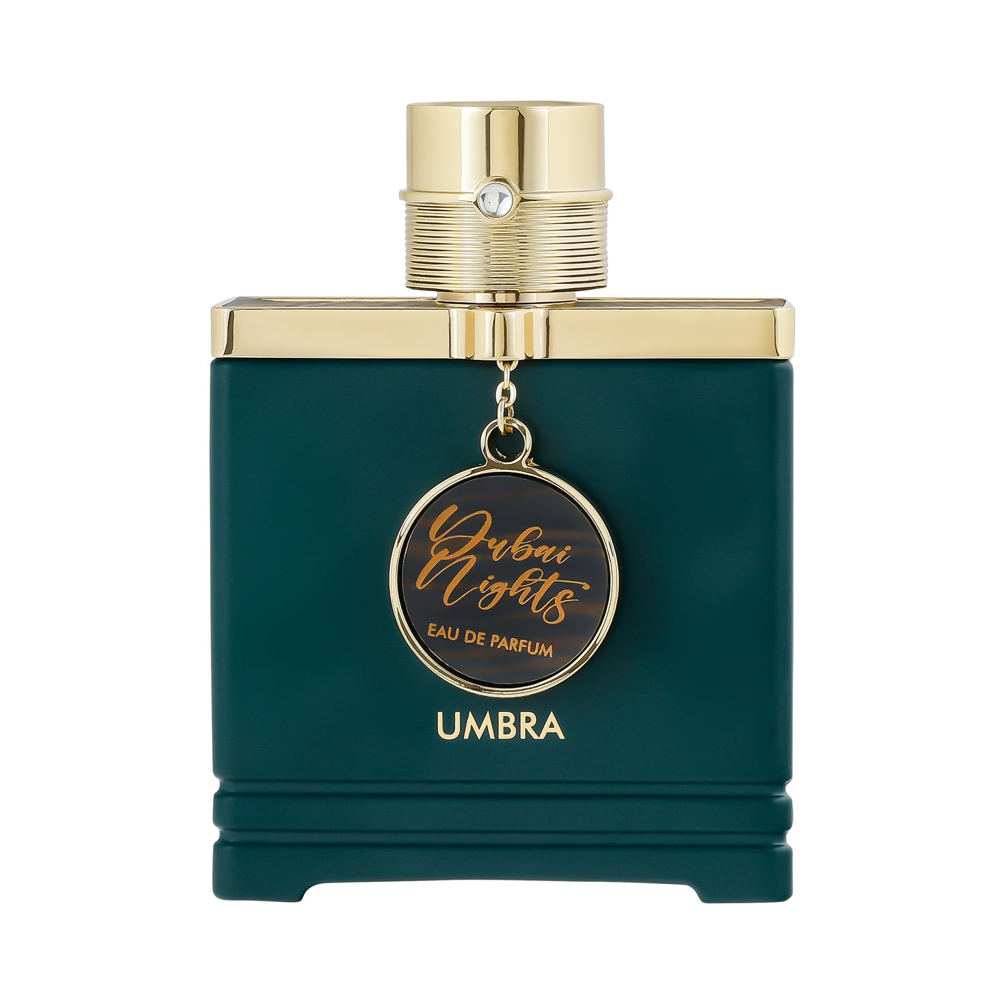 Armaf Dubai Nights Umbra Eau de Parfum 100 ml Masculino