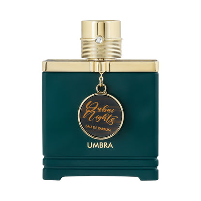 Armaf Dubai Nights Umbra Eau de Parfum 100 ml Masculino