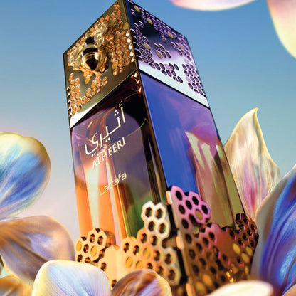Lattafa Atheeri Eau de Parfum 100 ml Mujer
