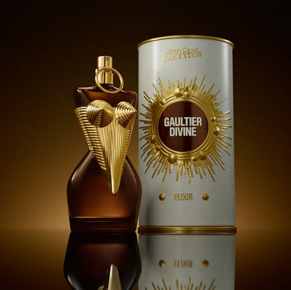 Jean Paul Gaultier Divine Elixir Parfum 100 ml Mujer
