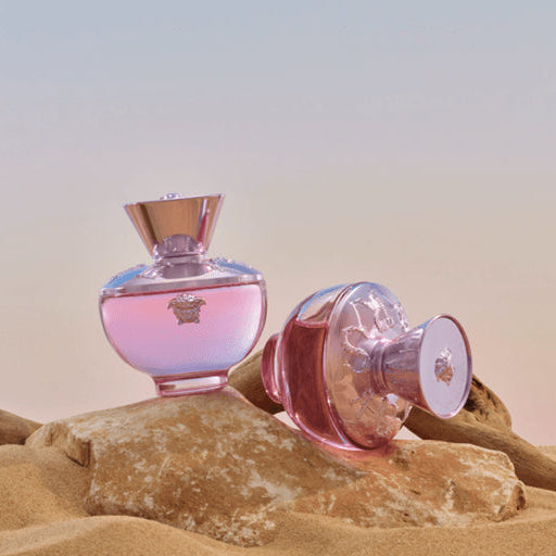 Versace Pour Femme Dylan Blush Pink Eau de Parfum 100 ml Mujer