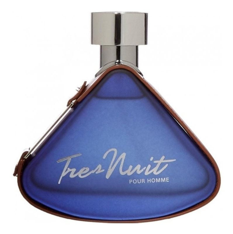 Armaf Tres Nuit Eau de Parfum 100 ml Hombre