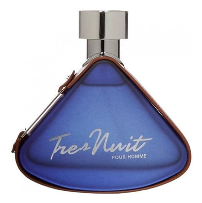 Armaf Tres Nuit Eau de Parfum 100 ml Hombre