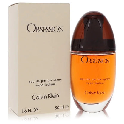 Calvin Klein Obssesion Eau de Parfum Mujer