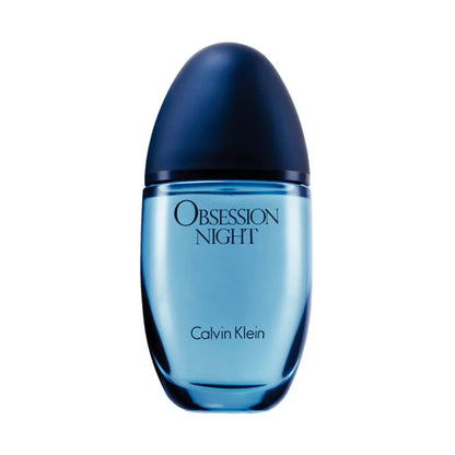 Calvin Klein Obsession Night Eau de Parfum 100 ml Mujer