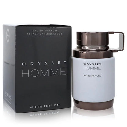 Armaf Odyssey Homme White Eau de Parfum 100 ml Hombre