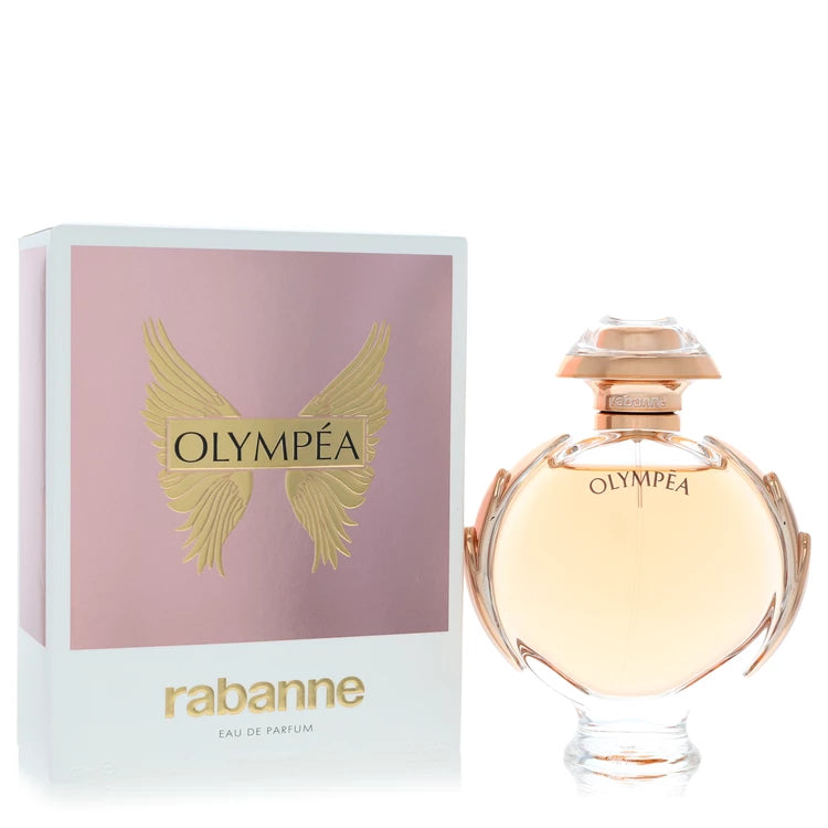 Paco Rabanne Olympea Eau de Parfum Mujer