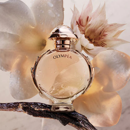 Paco Rabanne Olympea Eau de Parfum Mujer