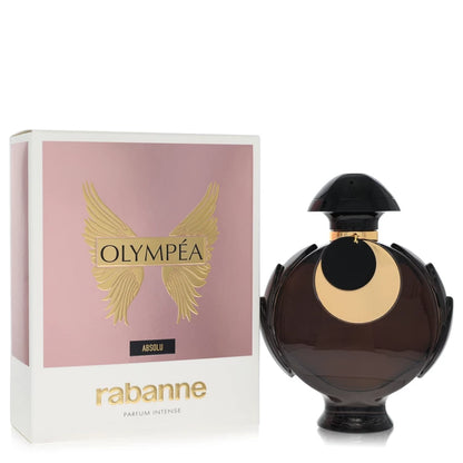 Paco Rabanne Olympea Absolu Eau de Parfum Intense 80 ml Mujer