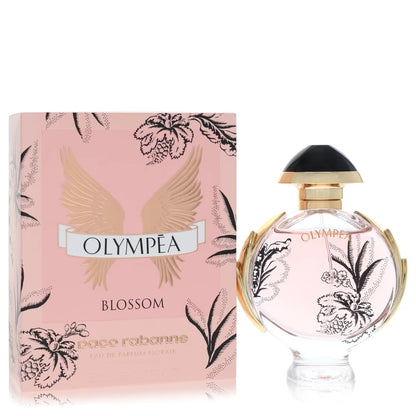 Paco Rabanne Olympea Blossom Eau de Parfum Florale Mujer