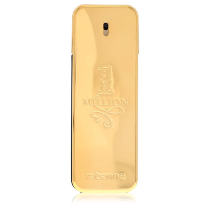 Paco Rabanne 1 Million Eau de Toillete Hombre