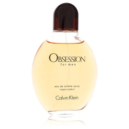 Calvin Klein Obsession Eau de Toillete Hombre