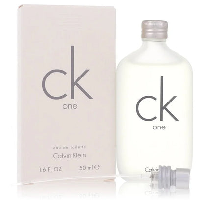 Calvin Klein One Eau de Toillete Unisex
