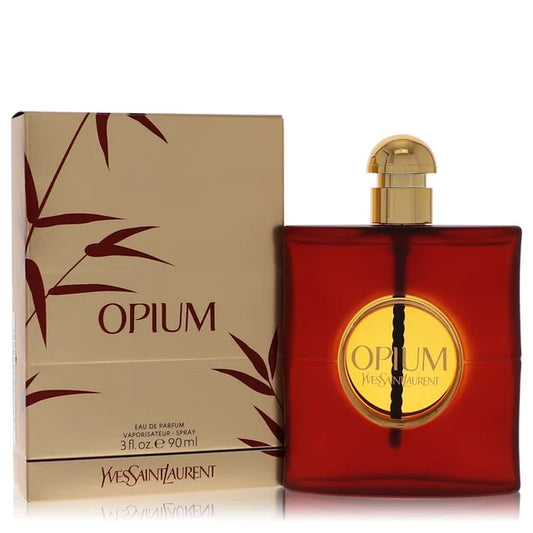Yves Saint Laurent Opium Eau de Parfum 90 ml Mujer